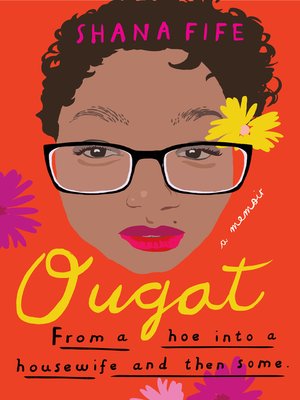 cover image of Ougat